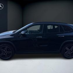 Mercedes GLA 250 e AMG Line Forbach