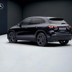 Mercedes GLA 250 e AMG Line Forbach