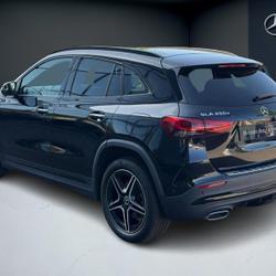 Mercedes GLA 250 e AMG Line Forbach