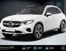Mercedes GLC Forbach