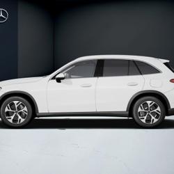 Mercedes GLC SUV 300 e Hybrid EQ 4MATIC Avantgarde Line Avantga Forbach