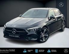 Mercedes Classe A Forbach