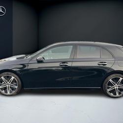 Mercedes Classe A 180 Progressive Line Forbach