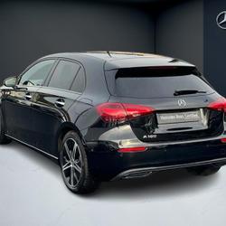 Mercedes Classe A 180 Progressive Line Forbach