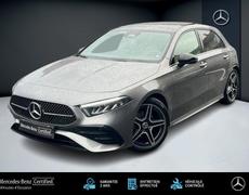 Mercedes Classe A Forbach