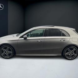 Mercedes Classe A 200 d AMG Line Forbach