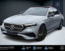 Mercedes Classe E Forbach