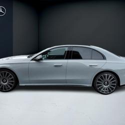 Mercedes Classe E Berline 220 d AMG Line Forbach