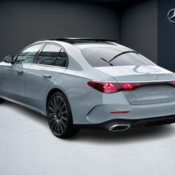 Mercedes Classe E Berline 220 d AMG Line Forbach