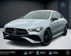 Mercedes CLA Forbach
