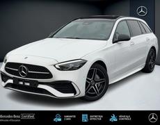 Mercedes Classe C Forbach