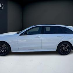 Mercedes Classe C 300 e AMG Line Forbach