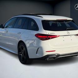 Mercedes Classe C 300 e AMG Line Forbach