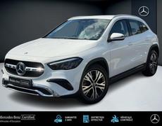 Mercedes GLA Forbach