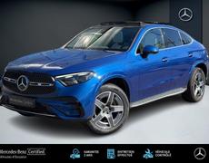 Mercedes GLC Forbach