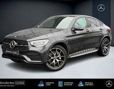 Mercedes GLC