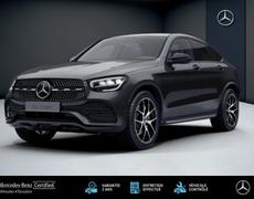 Mercedes GLC Forbach