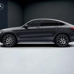 Mercedes GLC 300de 4MATIC AMG Line occasion - Forbach - photo 2/41