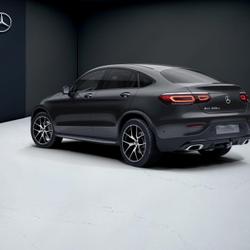 Mercedes GLC 300de 4MATIC AMG Line occasion - Forbach - photo 3/41
