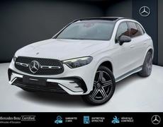 Mercedes GLC