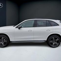 Mercedes GLC SUV 300 de 4MATIC AMG Line Forbach