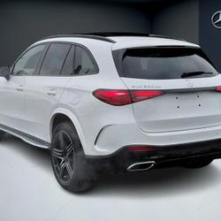 Mercedes GLC SUV 300 de 4MATIC AMG Line Forbach