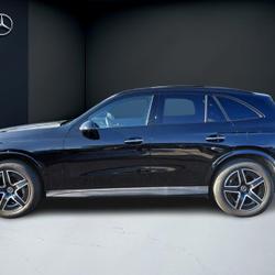 Mercedes GLC SUV 300 de 4MATIC AMG Line - Pack Technique Li Forbach