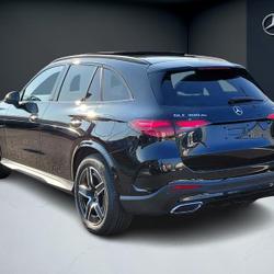 Mercedes GLC SUV 300 de 4MATIC AMG Line - Pack Technique Li Forbach