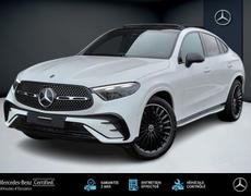 Mercedes GLC