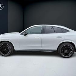 Mercedes GLC 220 d 4MATIC AMG Line Forbach