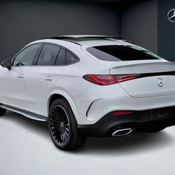 Mercedes GLC 220 d 4MATIC AMG Line Forbach