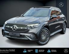 Mercedes GLC