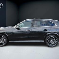 Mercedes GLC SUV 220 d 4MATIC AMG Line Forbach