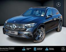 Mercedes GLC