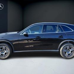 Mercedes GLC SUV 300 de 4MATIC AMG Line Forbach