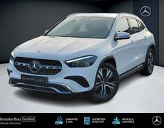 Mercedes GLA Forbach