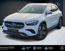 Mercedes GLA Forbach