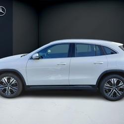 Mercedes GLA 180 Progressive Line Forbach