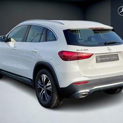 Mercedes GLA 180 Progressive Line Forbach