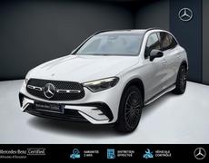 Mercedes GLC Forbach