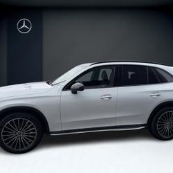 Mercedes GLC SUV 220 d 4MATIC AMG Line 2546 A Forbach