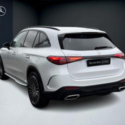 Mercedes GLC SUV 220 d 4MATIC AMG Line 2546 A Forbach
