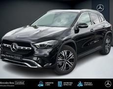 Mercedes GLA Forbach