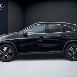 Mercedes GLA 250 e Progressive Line Pack Forbach