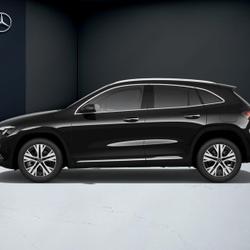 Mercedes GLA 250 e Progressive Line Pack Forbach