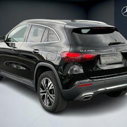 Mercedes GLA 250 e Progressive Line Pack Forbach