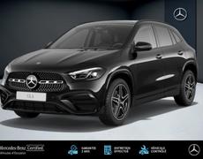 Mercedes GLA Forbach