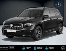 Mercedes GLB Forbach