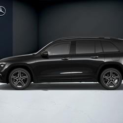 Mercedes GLB 200 d AMG Line Forbach