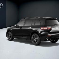 Mercedes GLB 200 d AMG Line Forbach